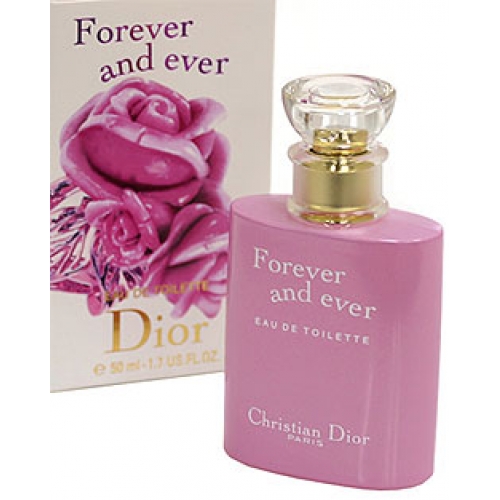 Forever And Ever by Christian Dior